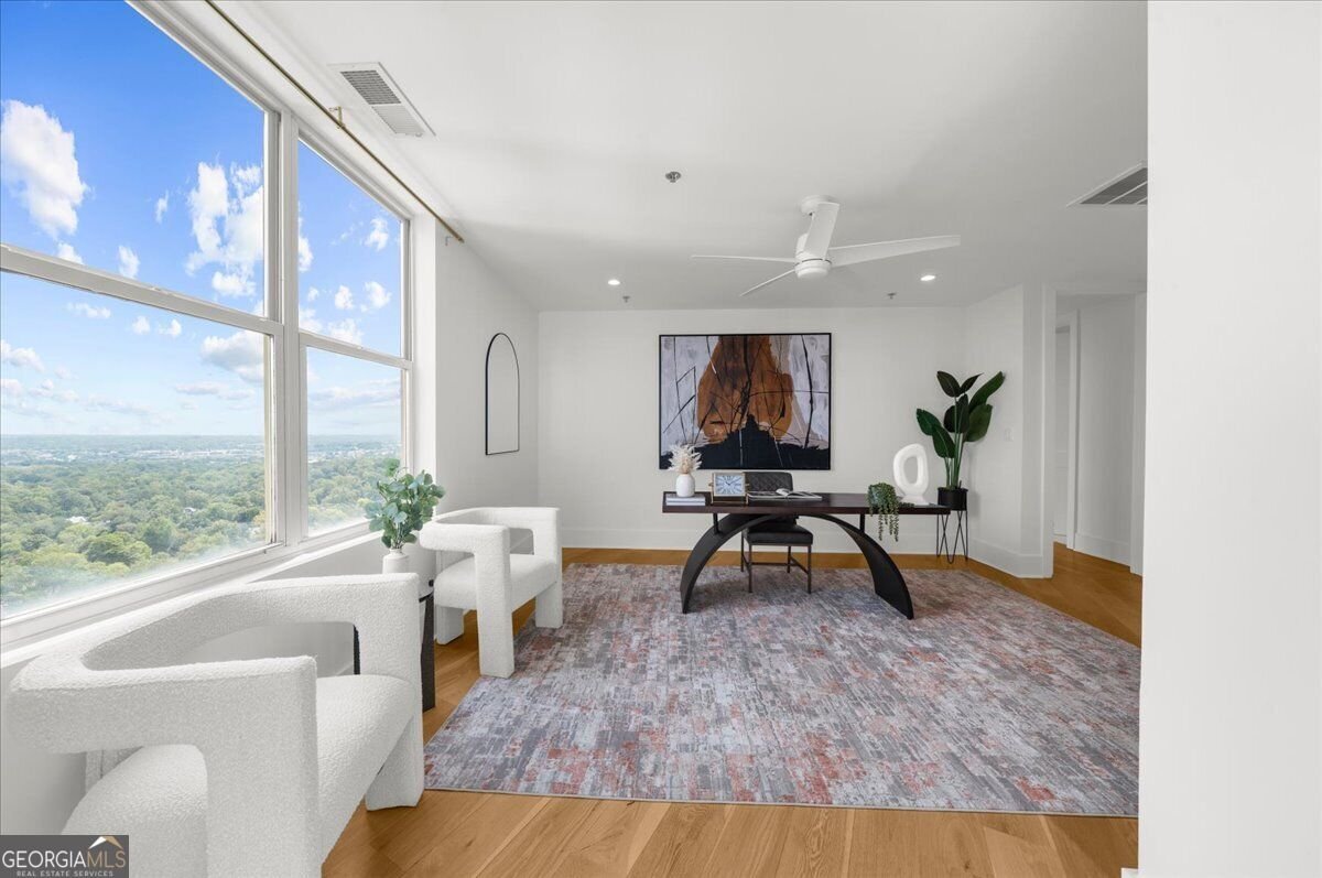 2881 Peachtree Road Atlanta - Photo 36