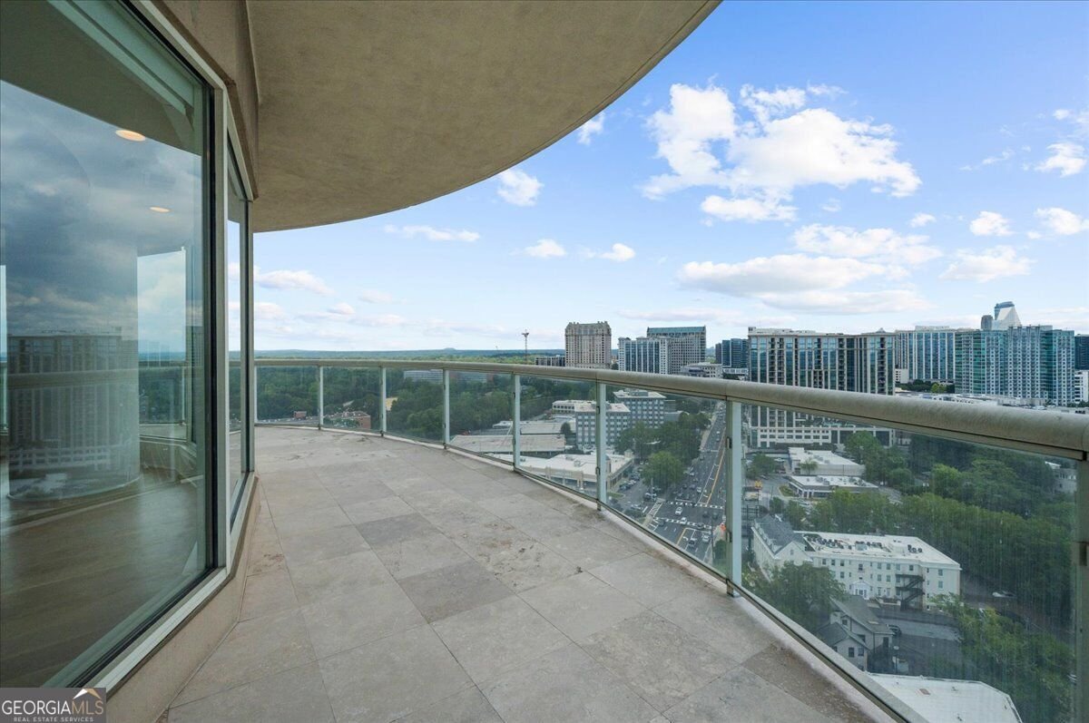 2881 Peachtree Road Atlanta - Photo 48