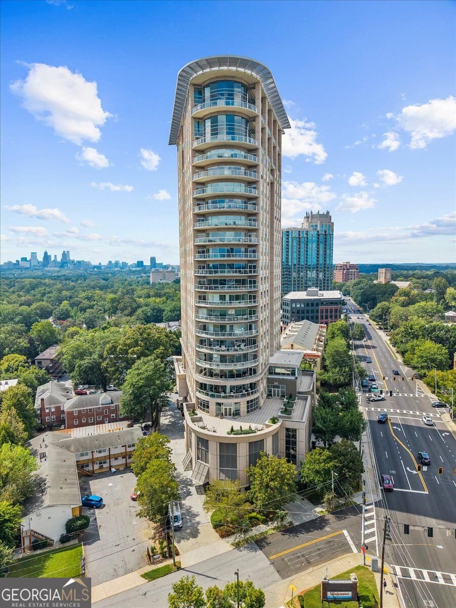 2881 Peachtree Road Atlanta - Photo 49