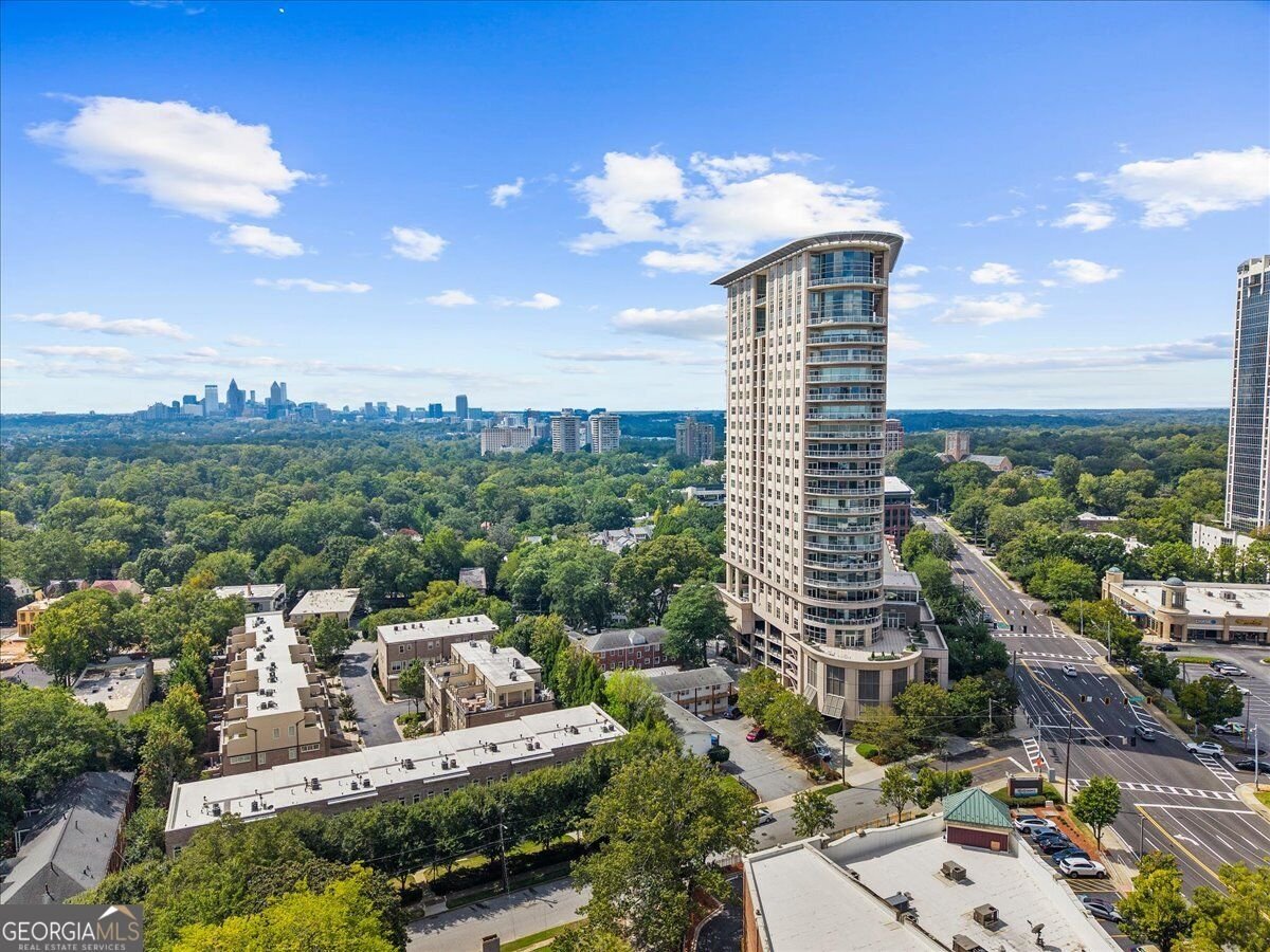 2881 Peachtree Road Atlanta - Photo 50