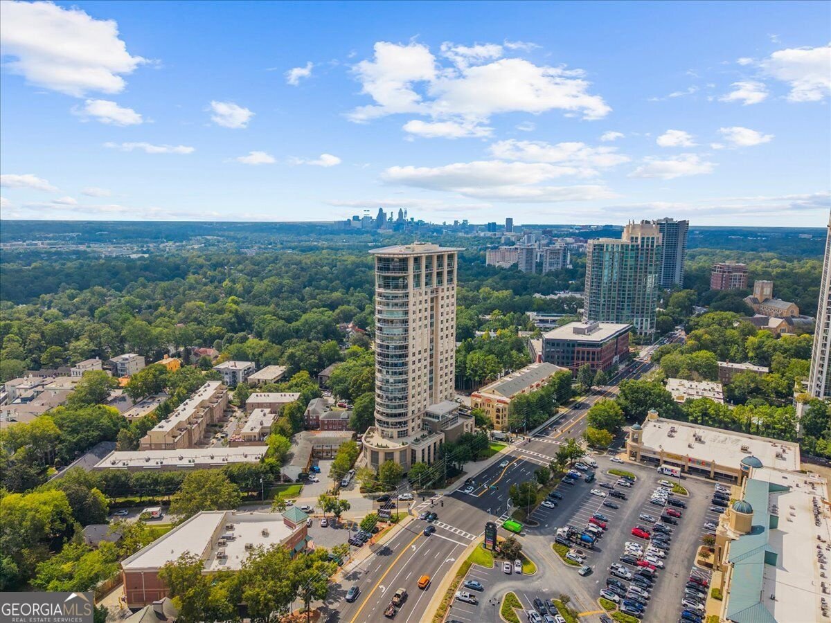 2881 Peachtree Road Atlanta - Photo 51