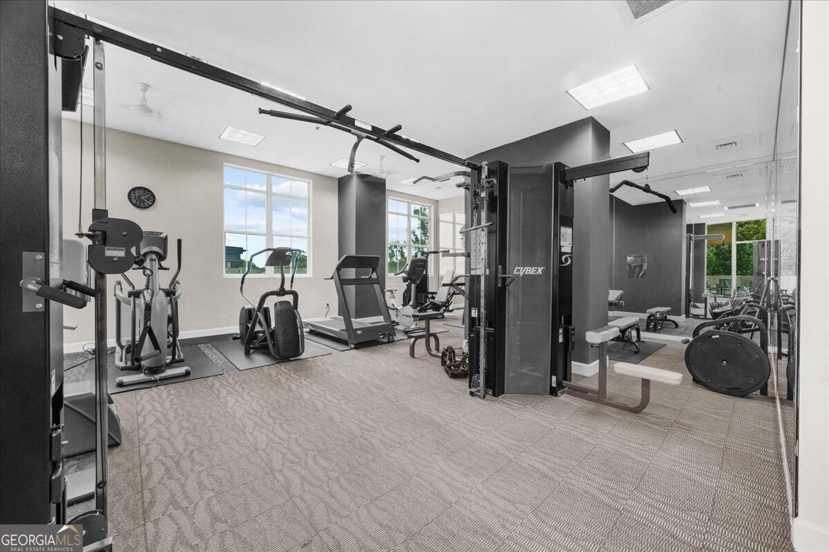 2881 Peachtree Road Atlanta - Photo 57