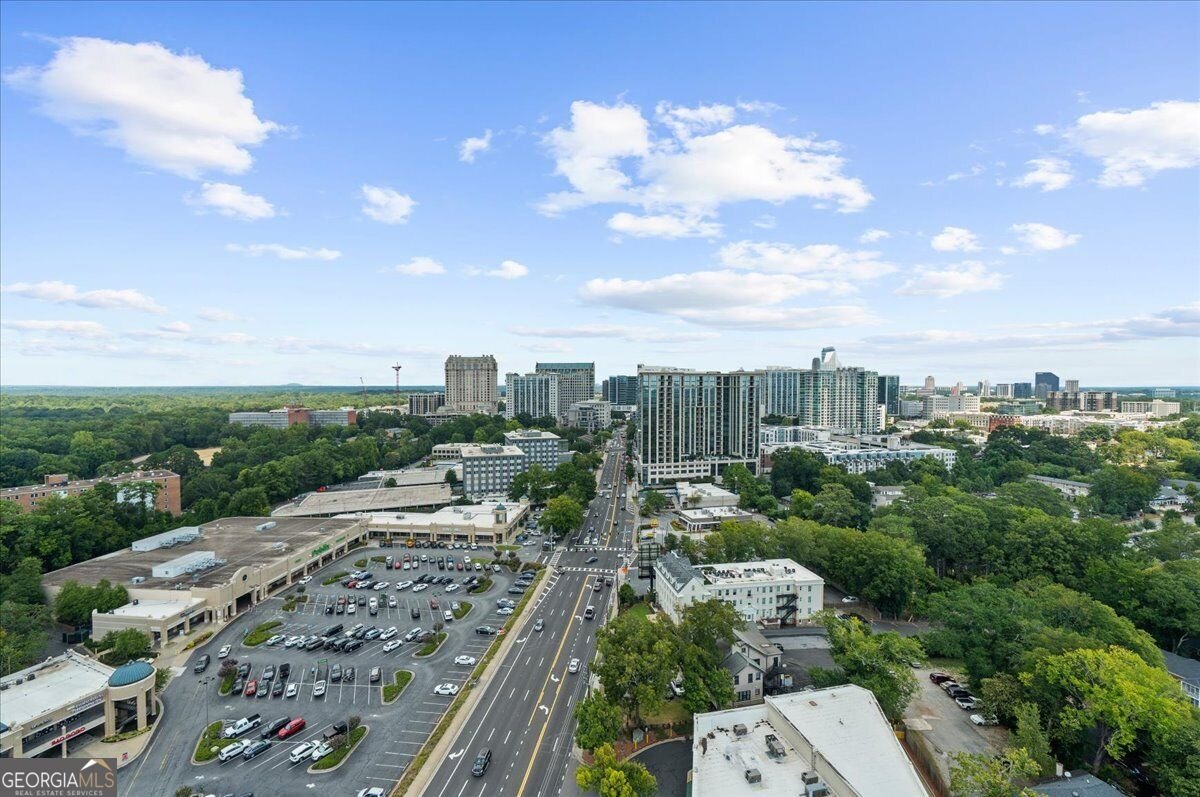 2881 Peachtree Road Atlanta - Photo 6