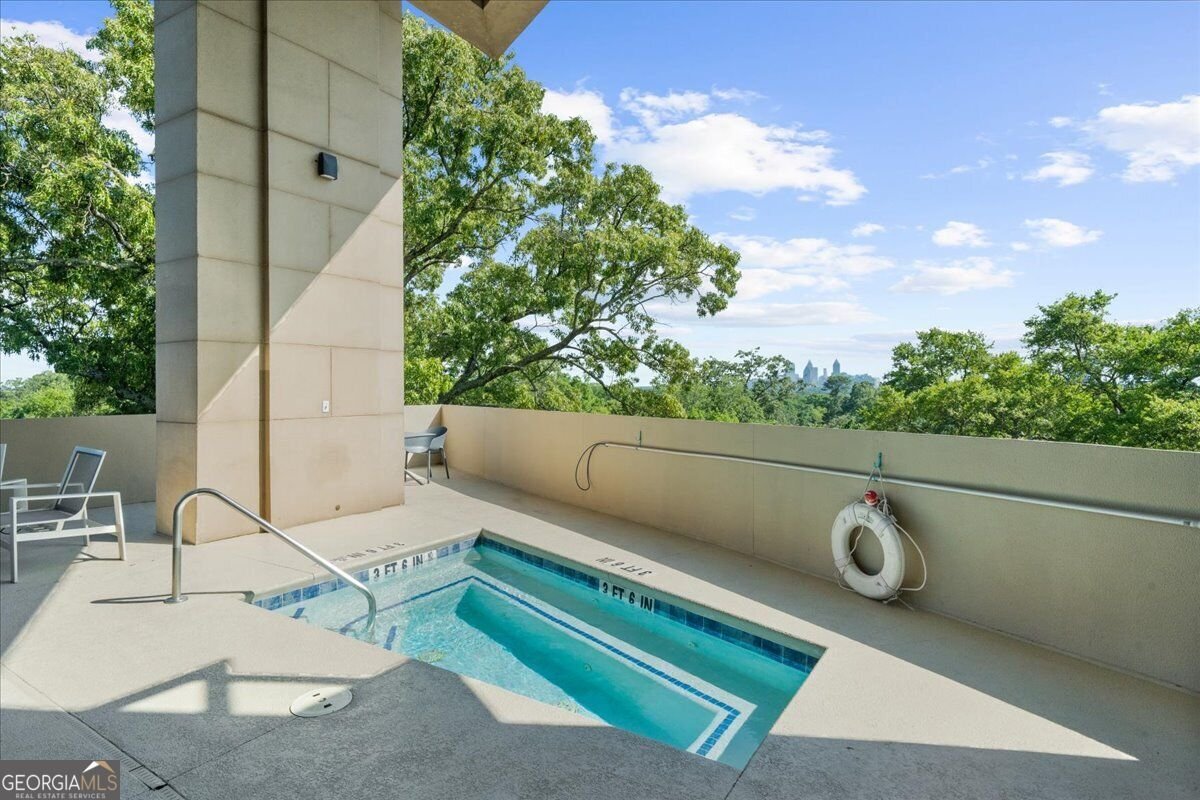 2881 Peachtree Road Atlanta - Photo 60