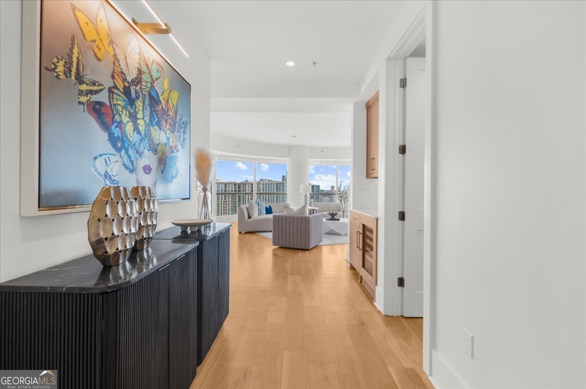 2881 Peachtree Road Atlanta - Photo 8