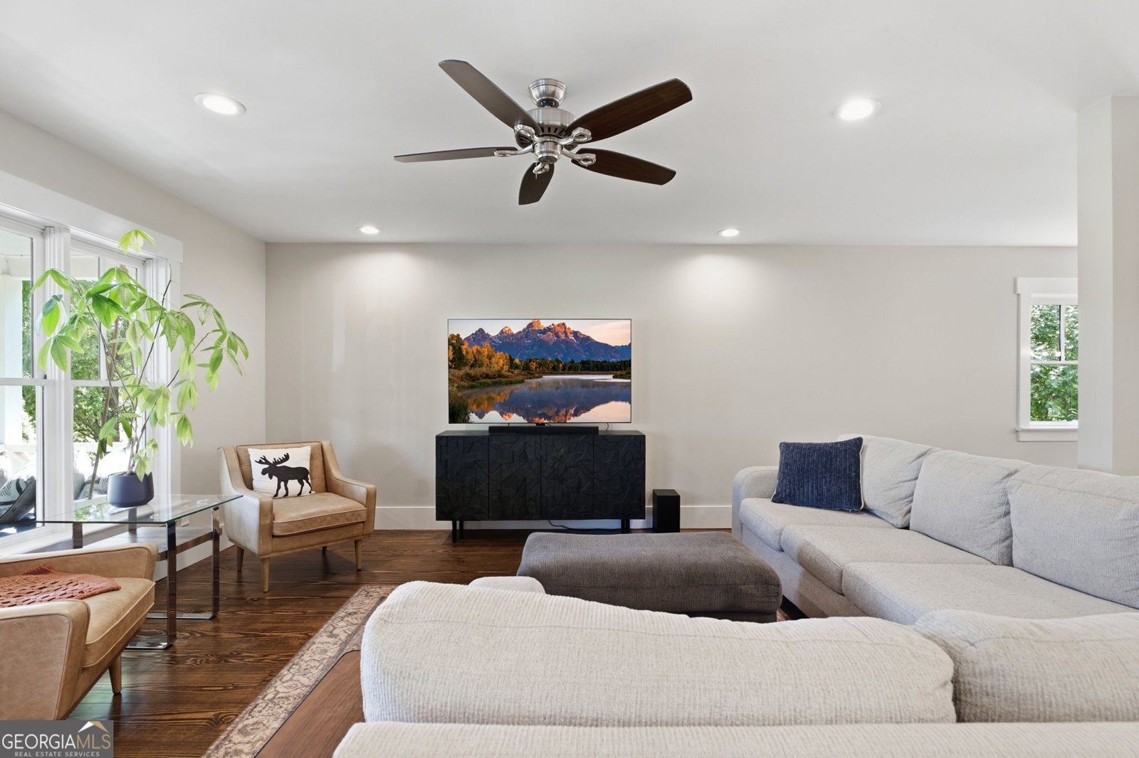 5425 Howard Road Cumming - Photo 11