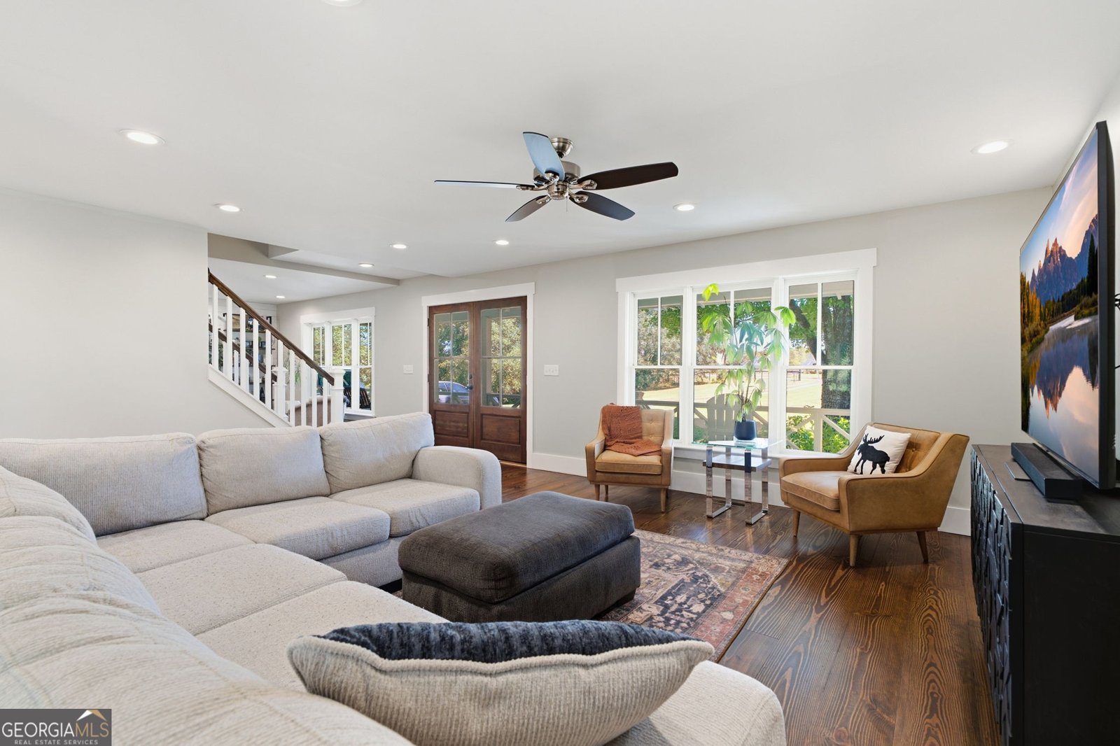 5425 Howard Road Cumming - Photo 12