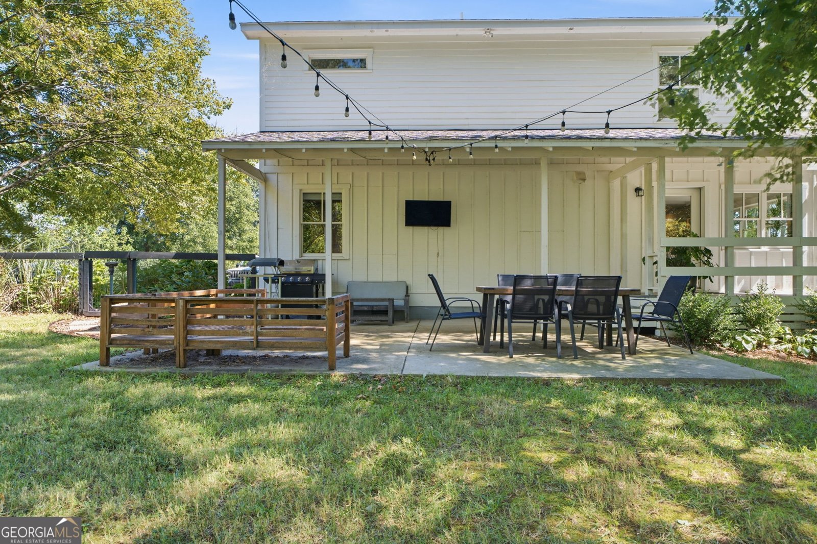 5425 Howard Road Cumming - Photo 38