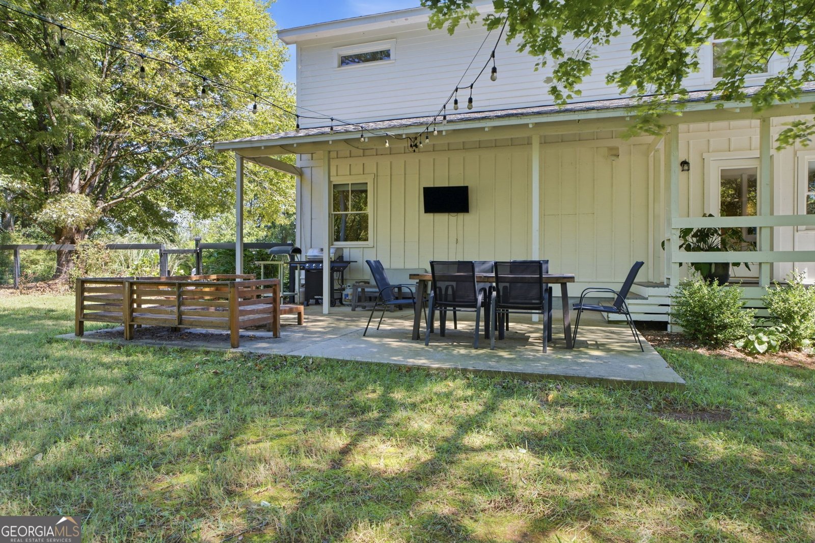 5425 Howard Road Cumming - Photo 39