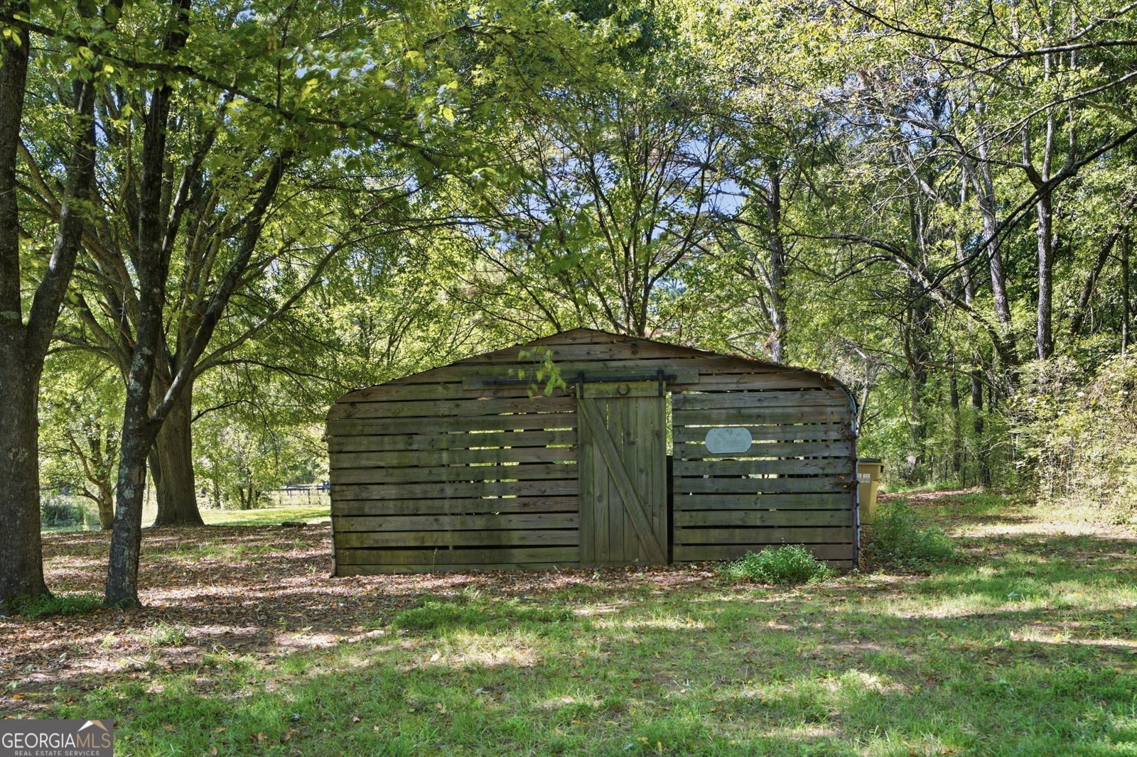 5425 Howard Road Cumming - Photo 41