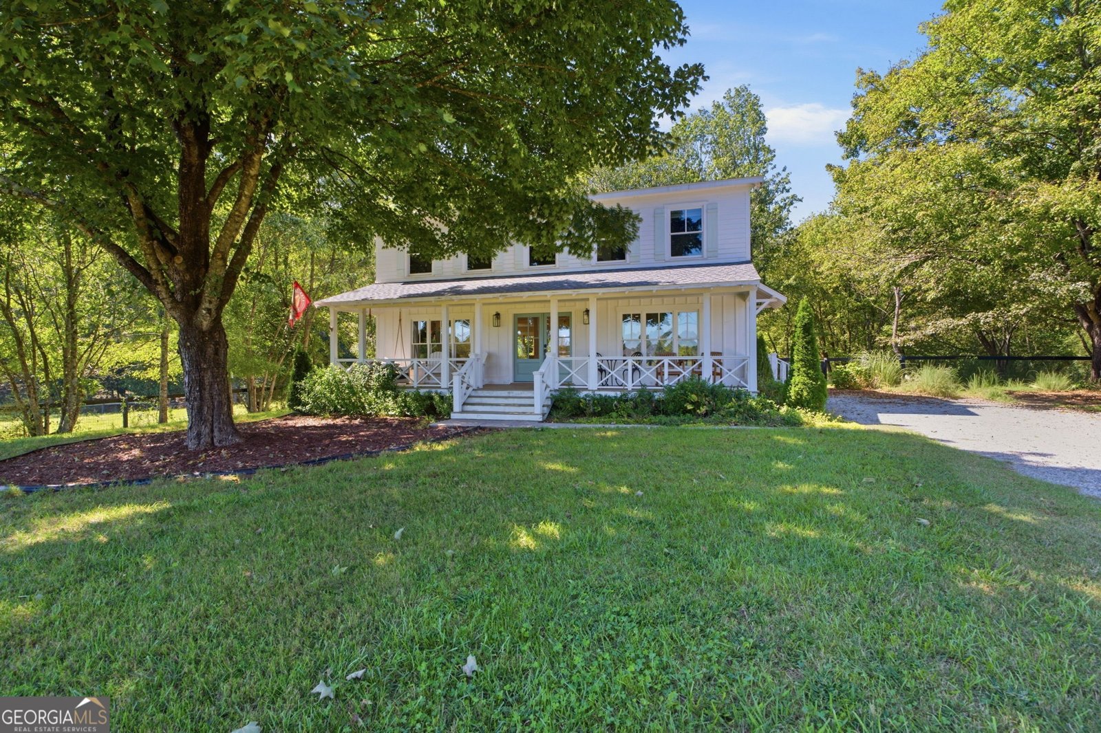 5425 Howard Road Cumming - Photo 45