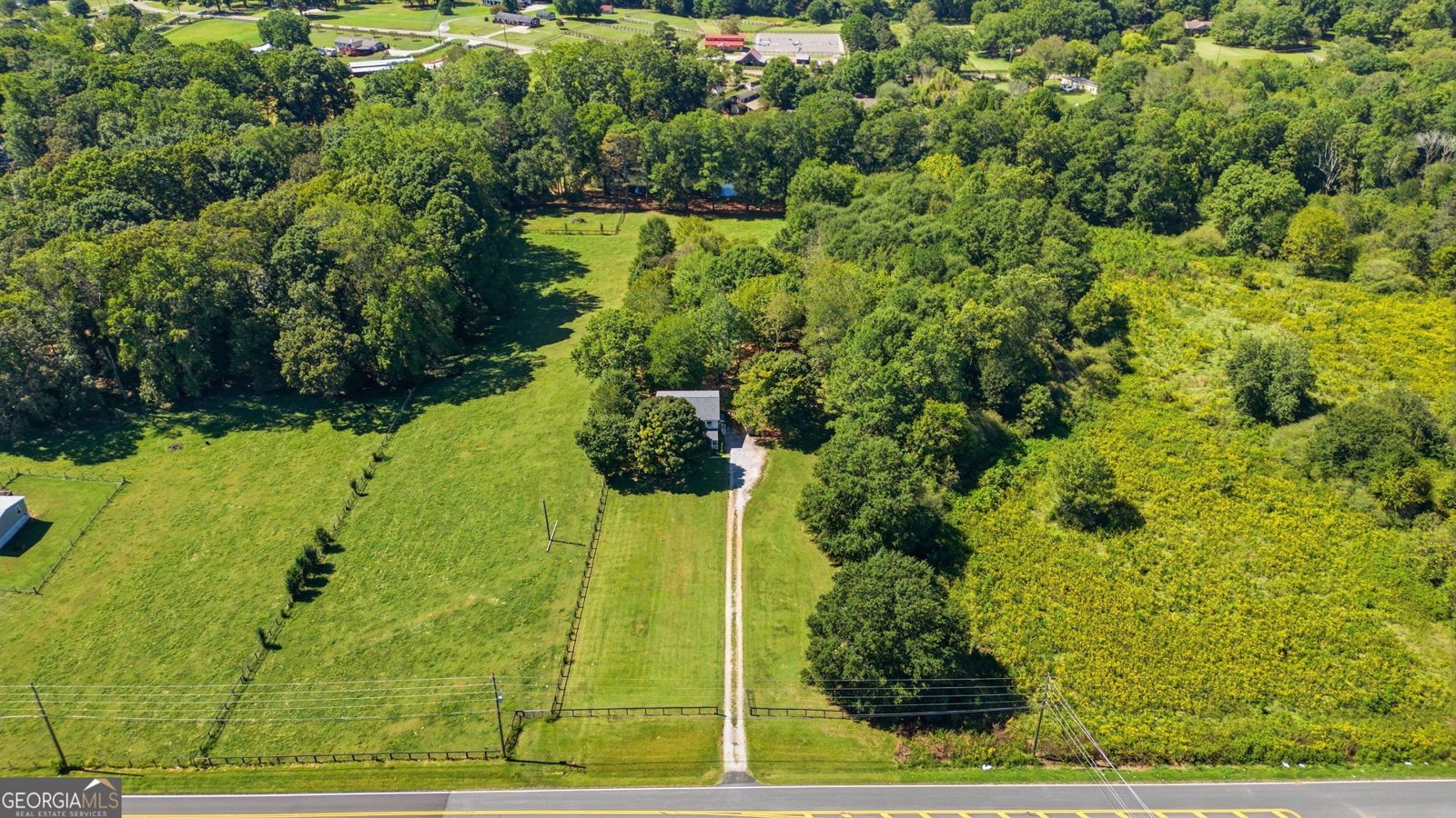 5425 Howard Road Cumming - Photo 48
