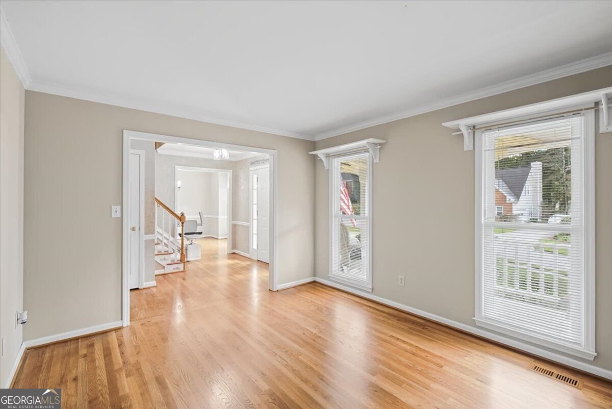 6004 Fairwood Bend Acworth - Photo 10