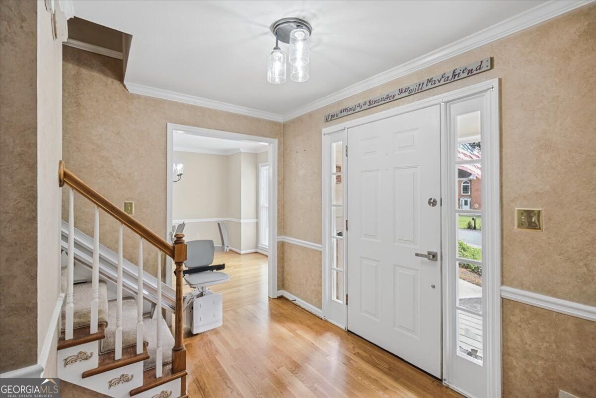 6004 Fairwood Bend Acworth - Photo 11
