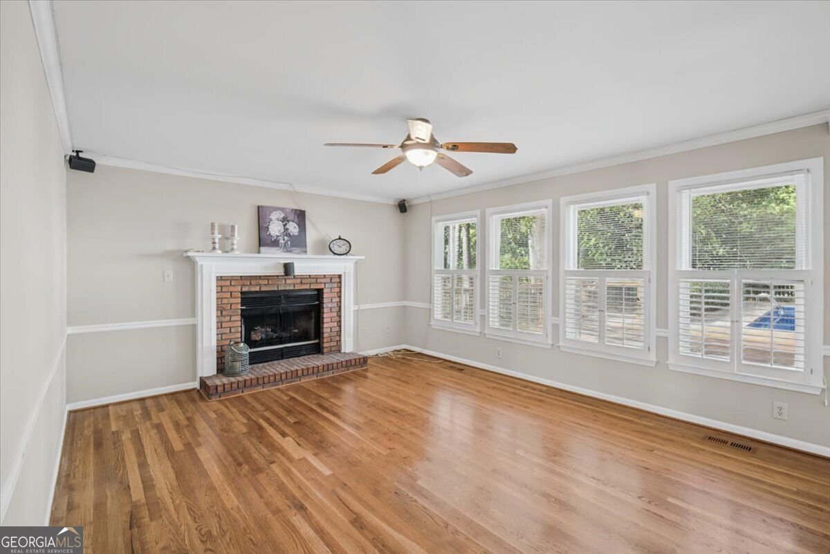 6004 Fairwood Bend Acworth - Photo 12