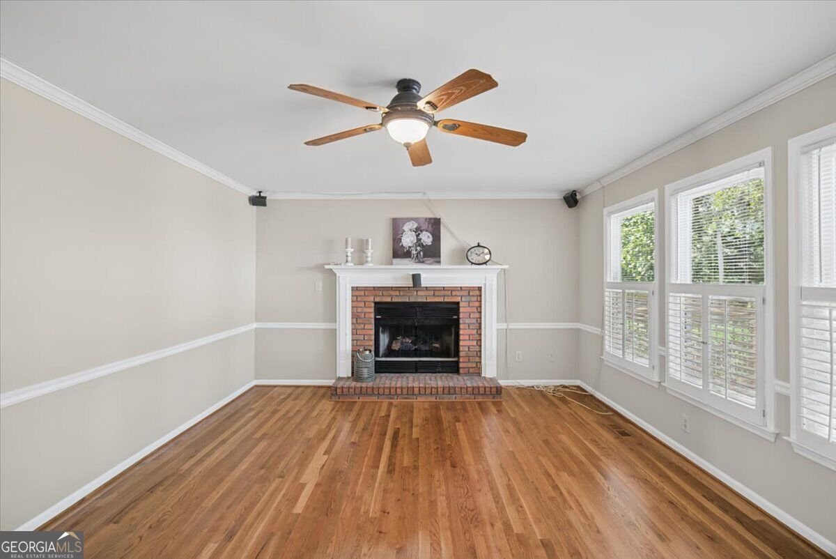 6004 Fairwood Bend Acworth - Photo 13