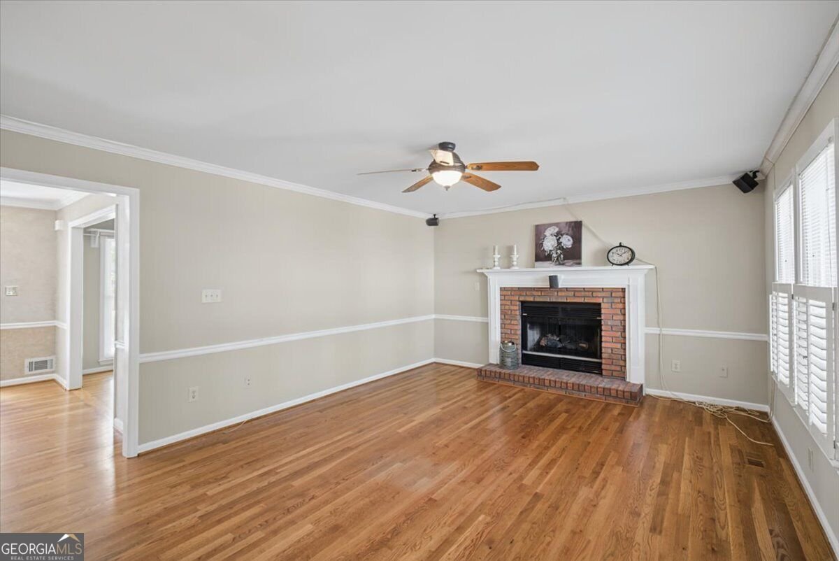 6004 Fairwood Bend Acworth - Photo 14