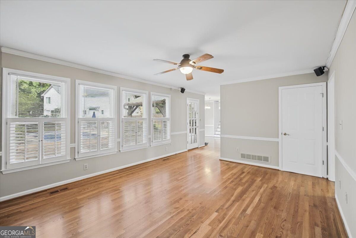 6004 Fairwood Bend Acworth - Photo 16