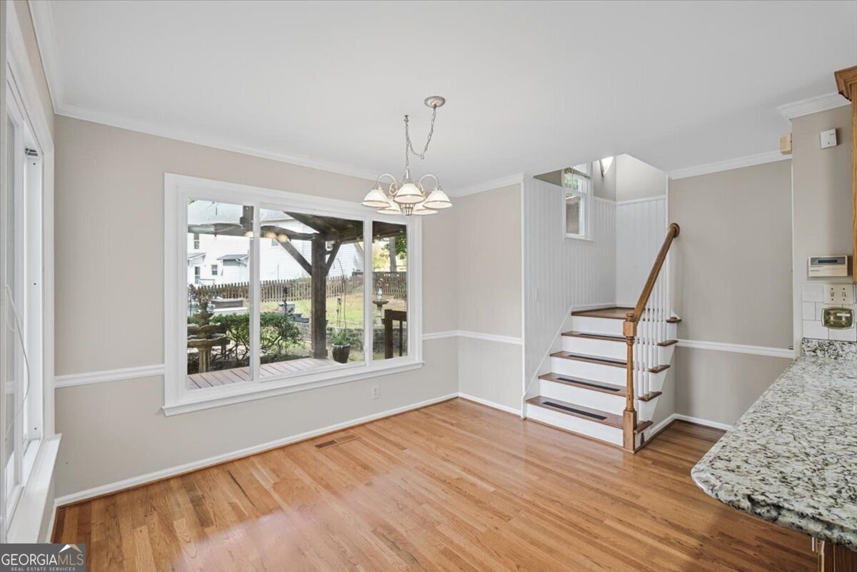 6004 Fairwood Bend Acworth - Photo 18