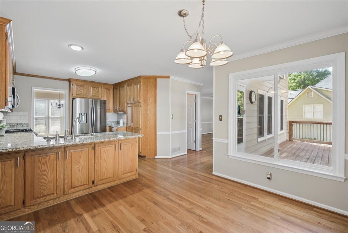 6004 Fairwood Bend Acworth - Photo 19
