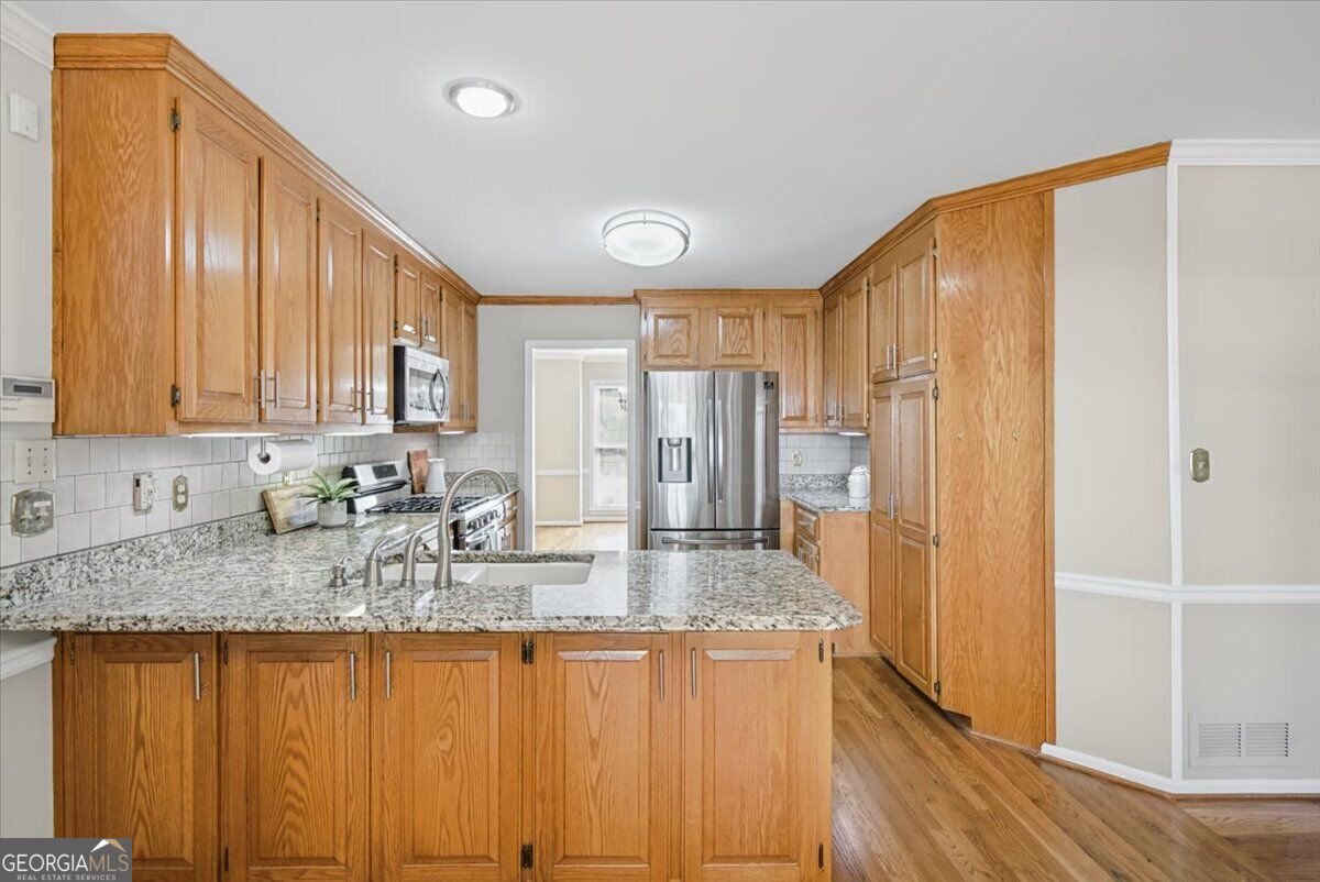 6004 Fairwood Bend Acworth - Photo 20