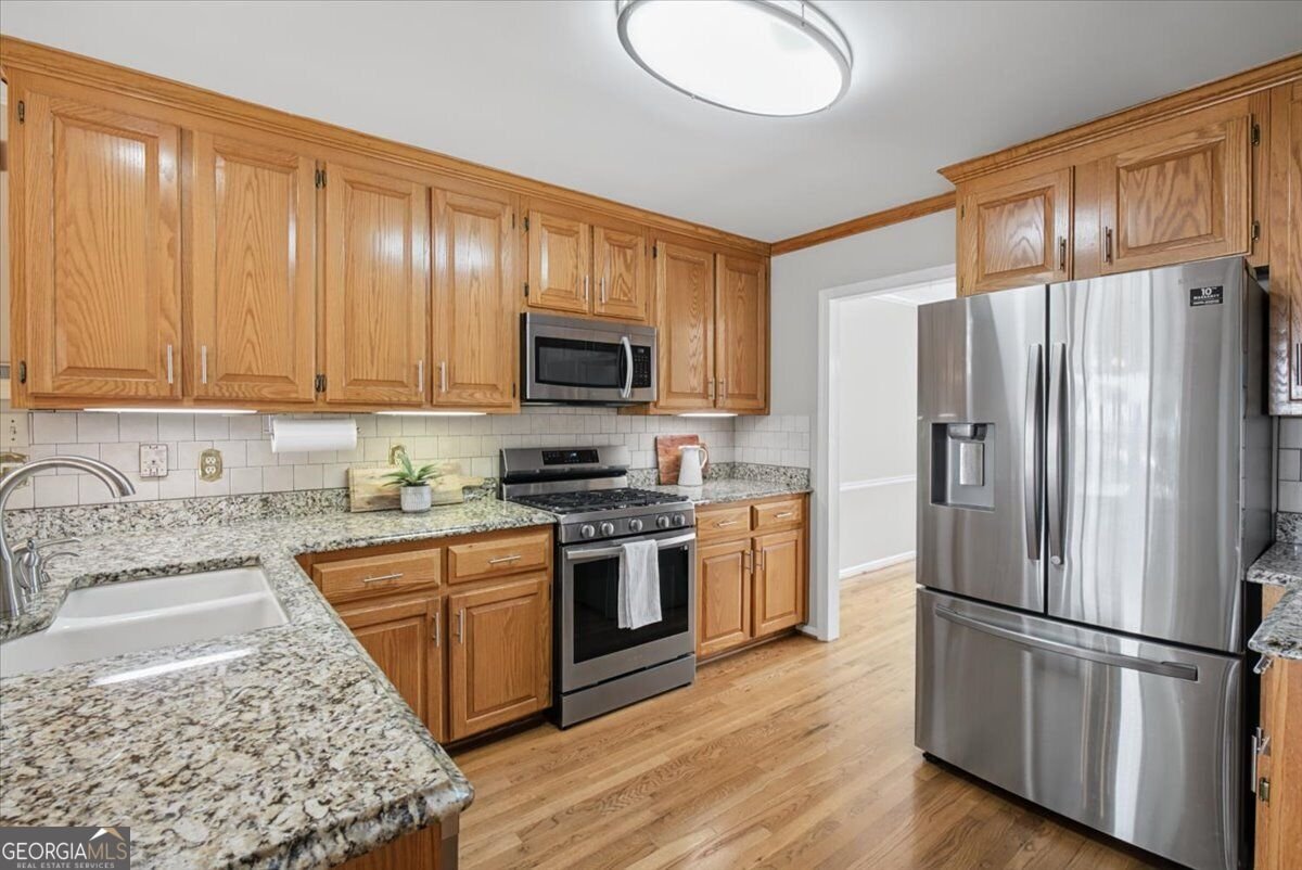 6004 Fairwood Bend Acworth - Photo 23