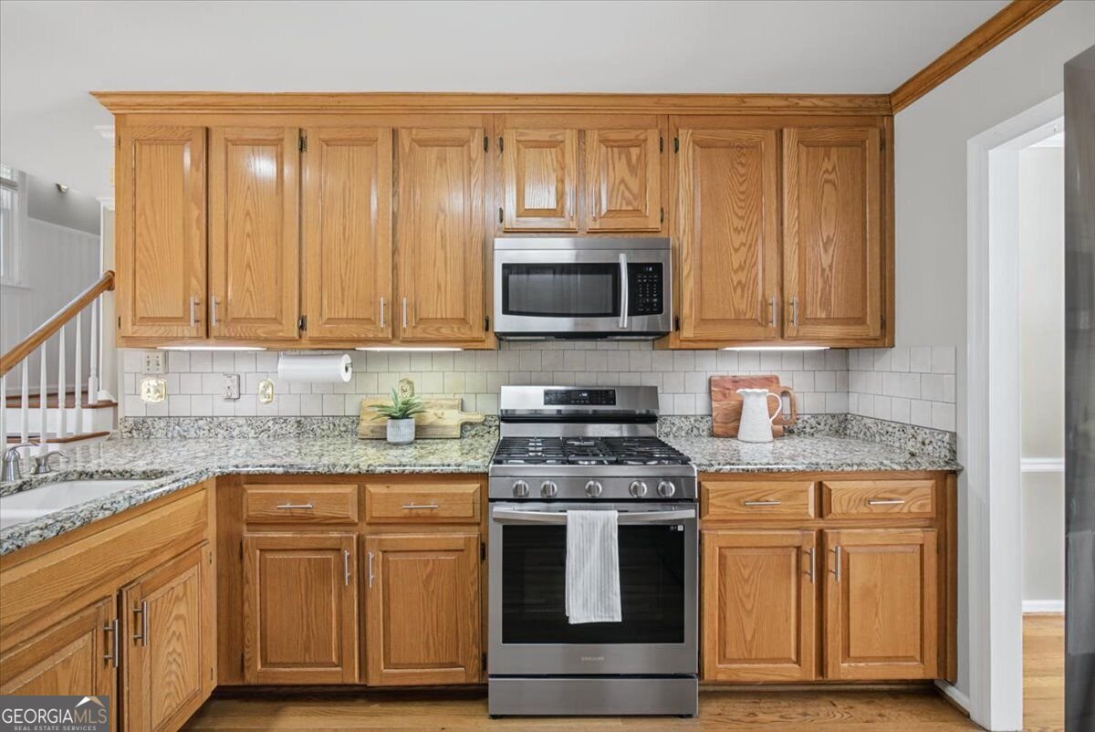 6004 Fairwood Bend Acworth - Photo 24