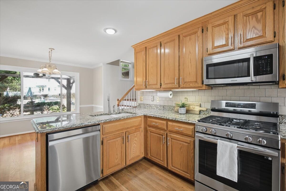6004 Fairwood Bend Acworth - Photo 25