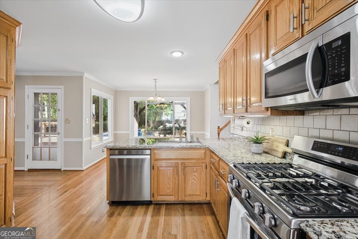 6004 Fairwood Bend Acworth - Photo 26