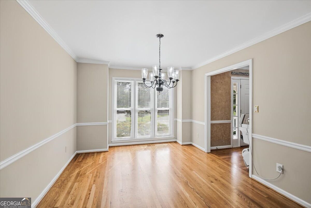 6004 Fairwood Bend Acworth - Photo 27