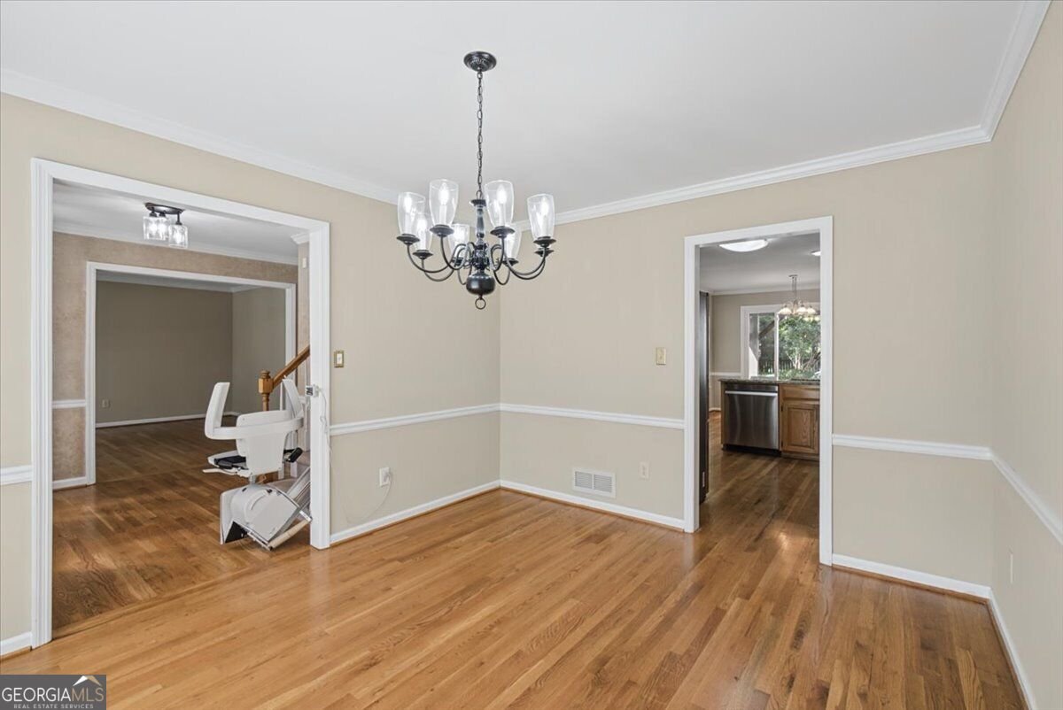 6004 Fairwood Bend Acworth - Photo 28