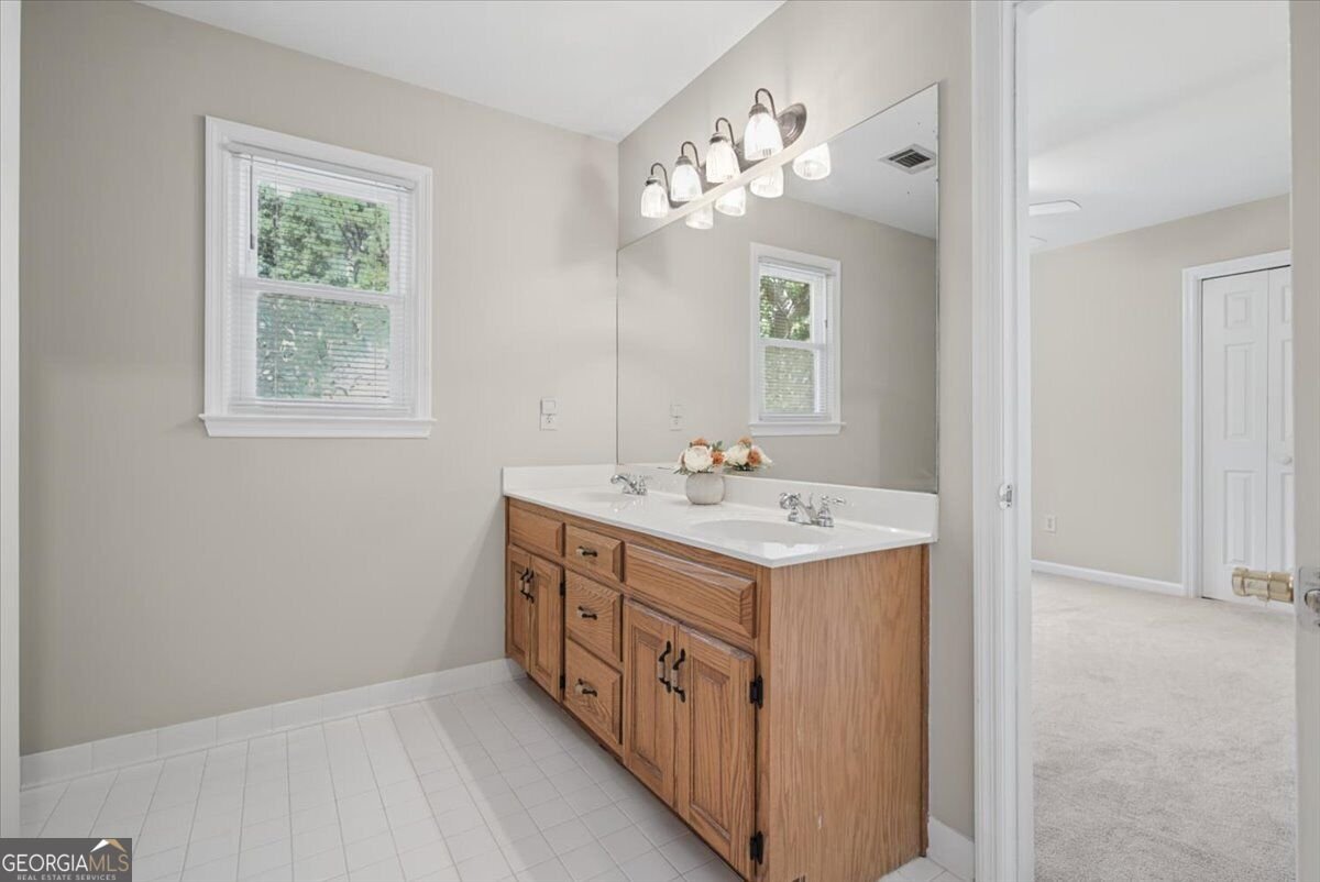 6004 Fairwood Bend Acworth - Photo 34
