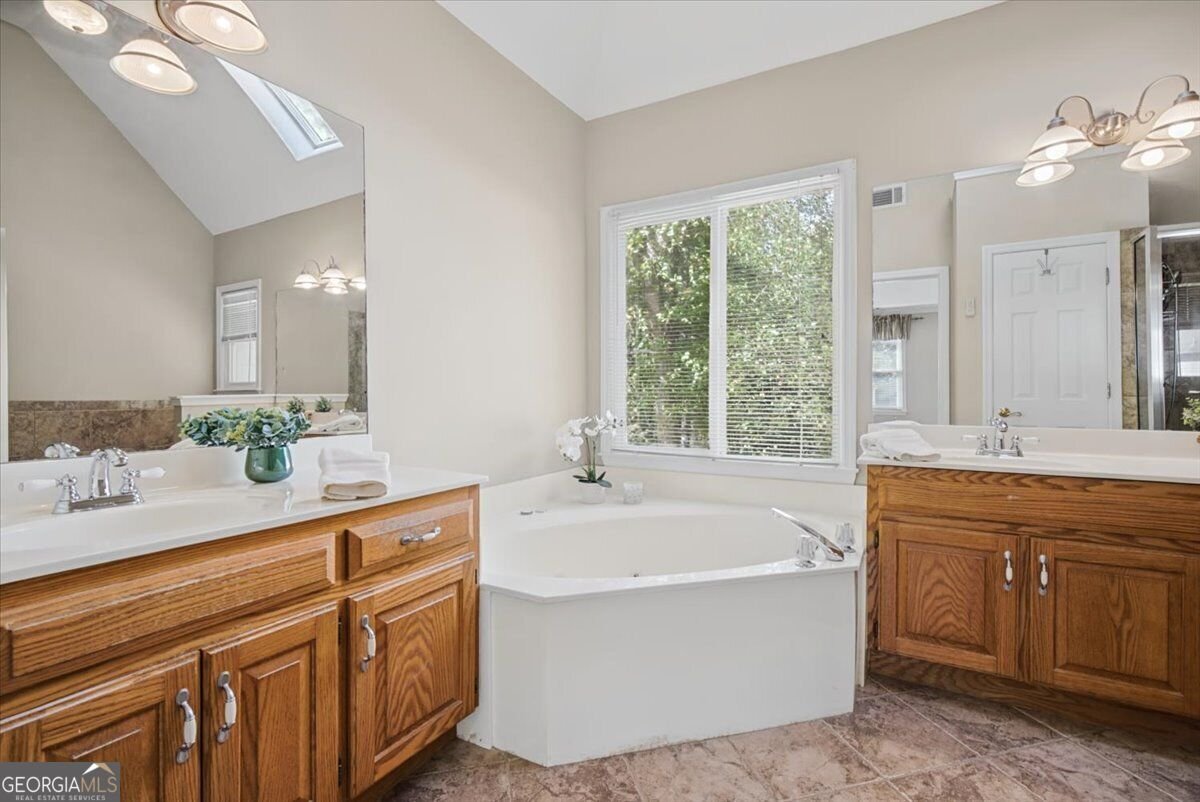 6004 Fairwood Bend Acworth - Photo 42