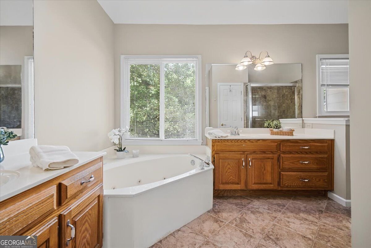 6004 Fairwood Bend Acworth - Photo 43