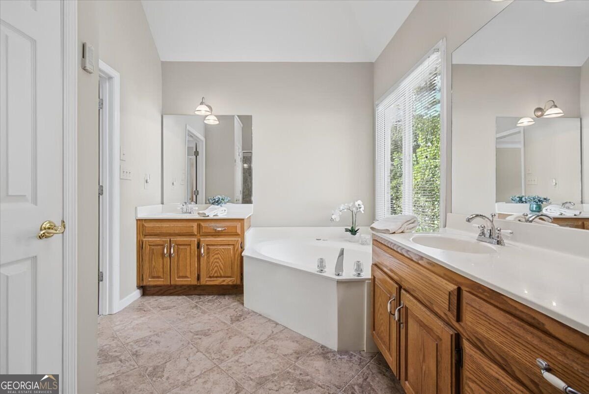 6004 Fairwood Bend Acworth - Photo 44