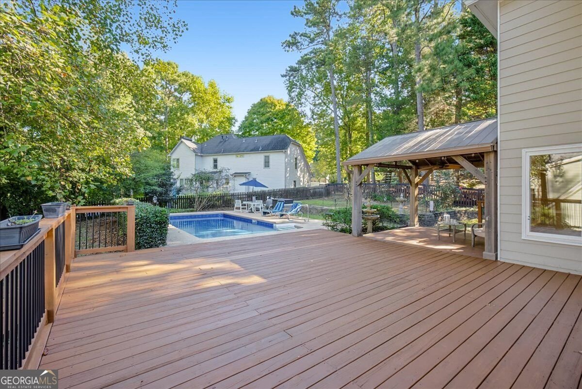 6004 Fairwood Bend Acworth - Photo 57