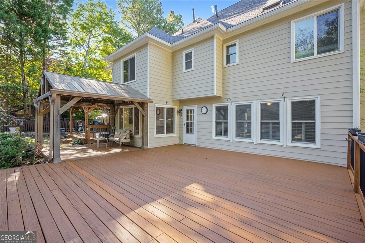 6004 Fairwood Bend Acworth - Photo 58