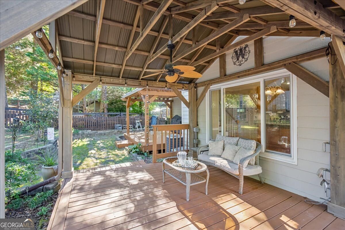6004 Fairwood Bend Acworth - Photo 59