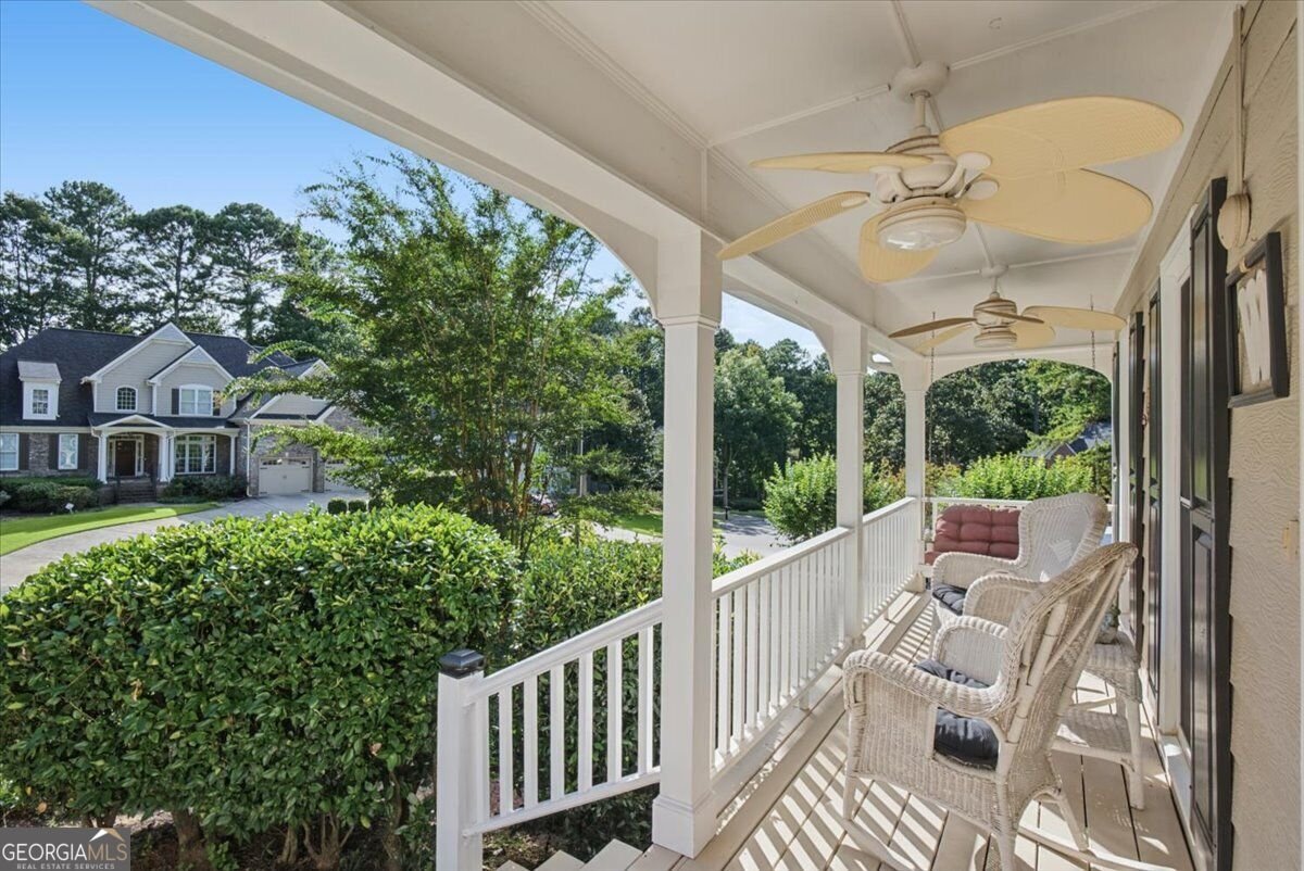 6004 Fairwood Bend Acworth - Photo 6
