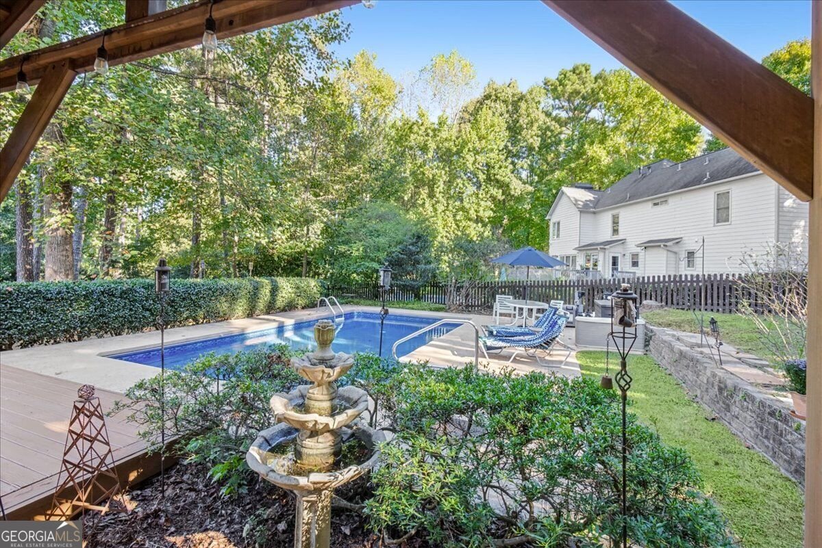 6004 Fairwood Bend Acworth - Photo 60