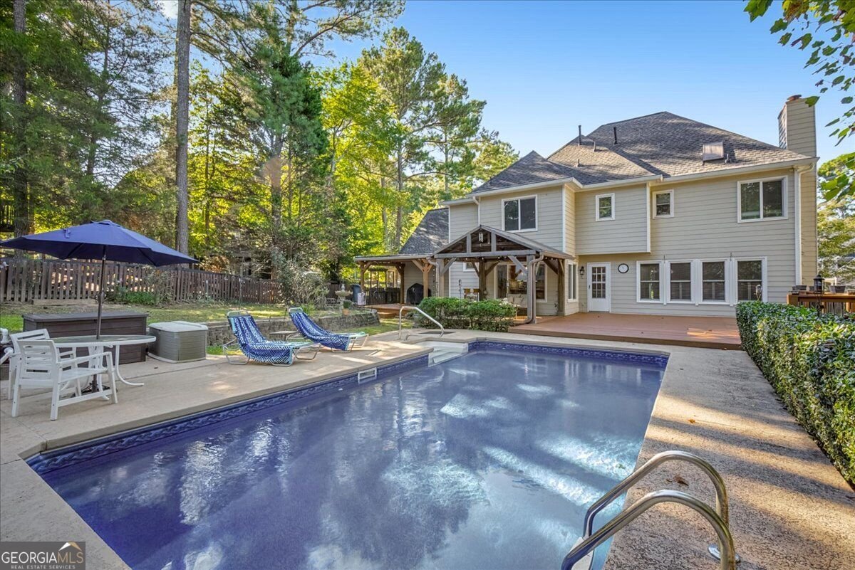 6004 Fairwood Bend Acworth - Photo 65