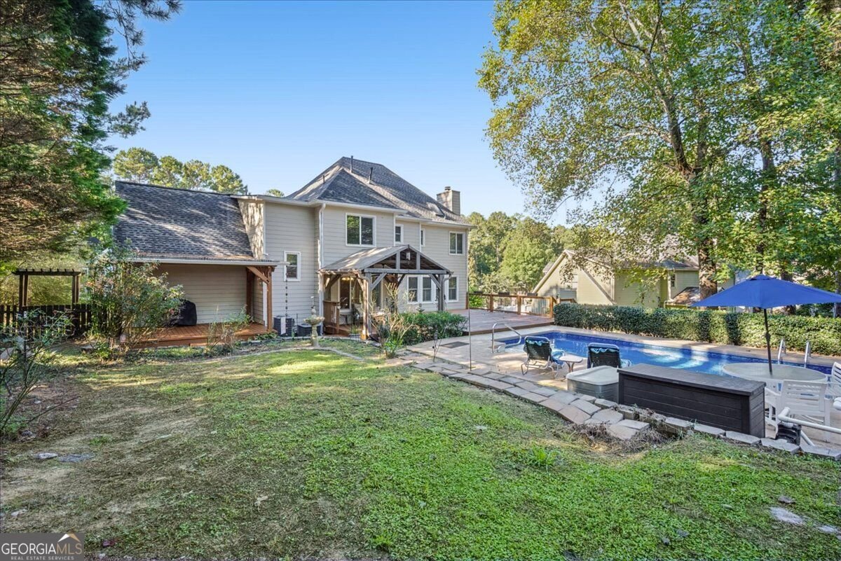 6004 Fairwood Bend Acworth - Photo 67