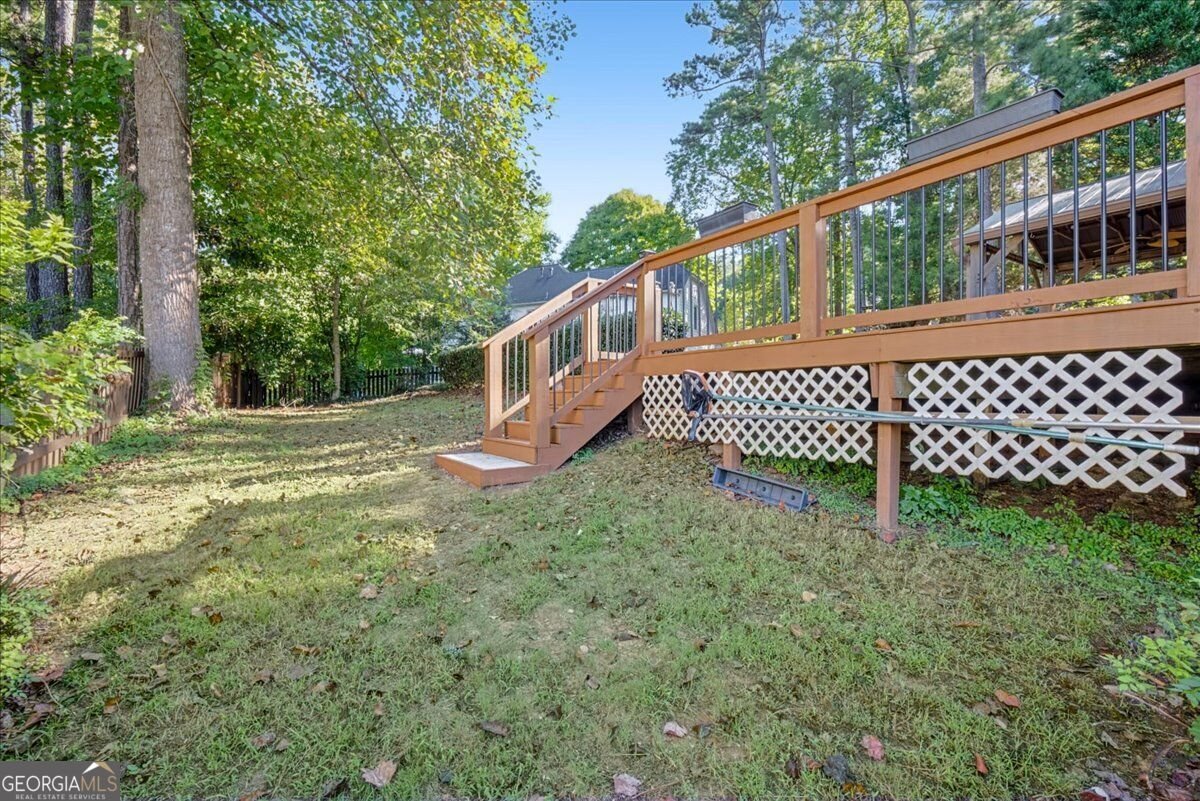 6004 Fairwood Bend Acworth - Photo 68