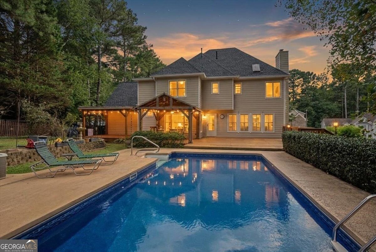 6004 Fairwood Bend Acworth - Photo 69