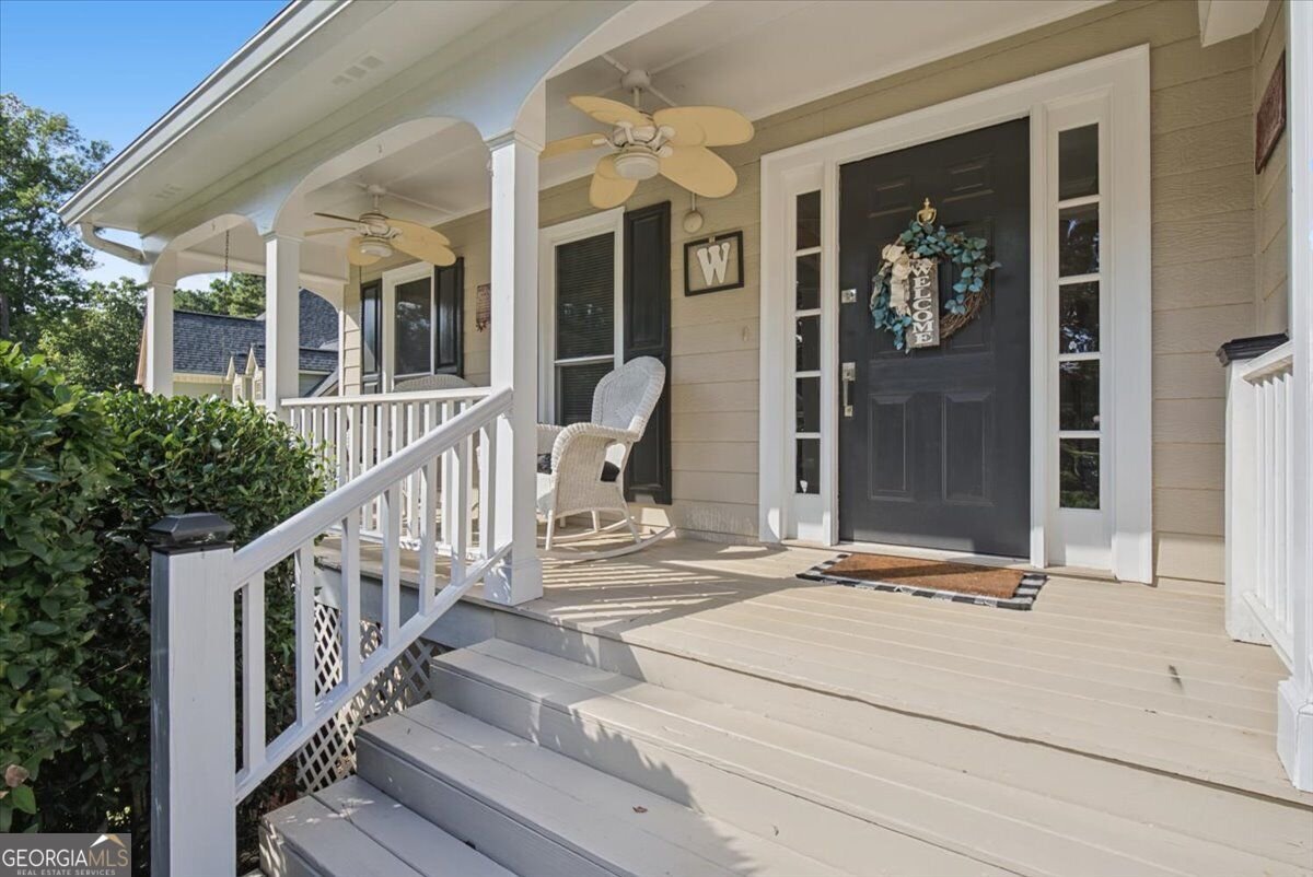 6004 Fairwood Bend Acworth - Photo 7