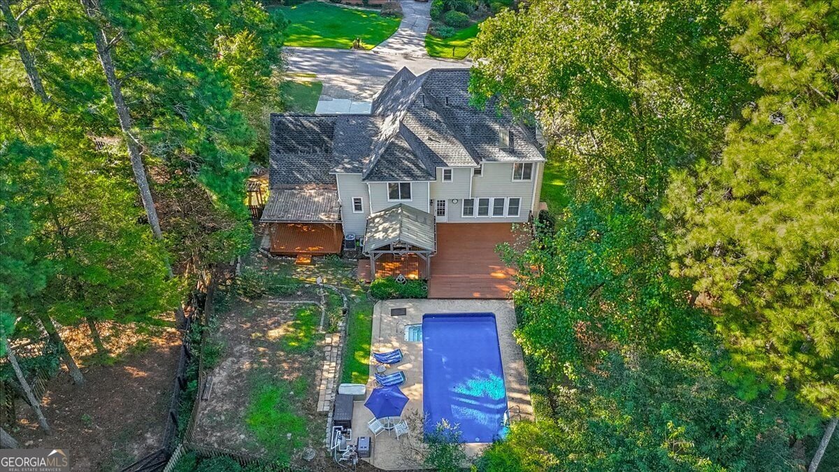 6004 Fairwood Bend Acworth - Photo 71