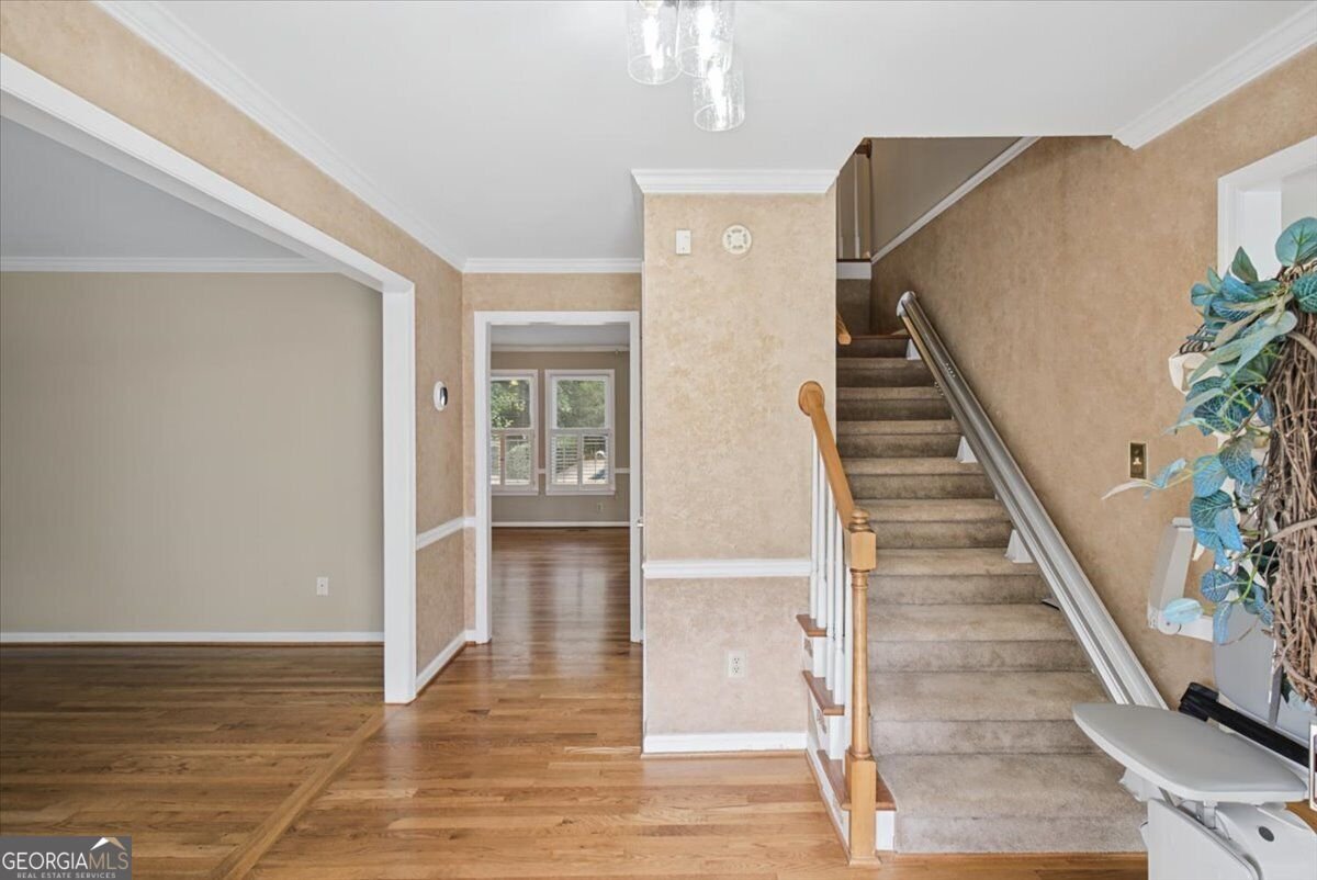 6004 Fairwood Bend Acworth - Photo 8