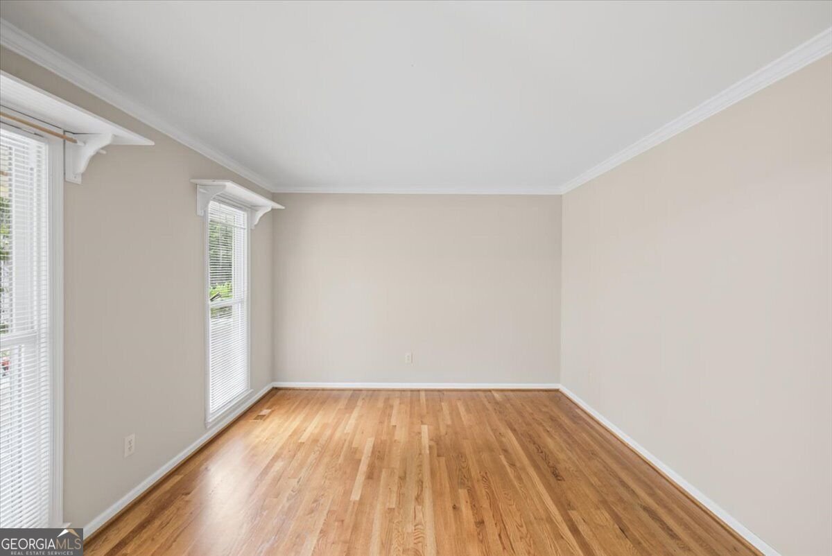 6004 Fairwood Bend Acworth - Photo 9