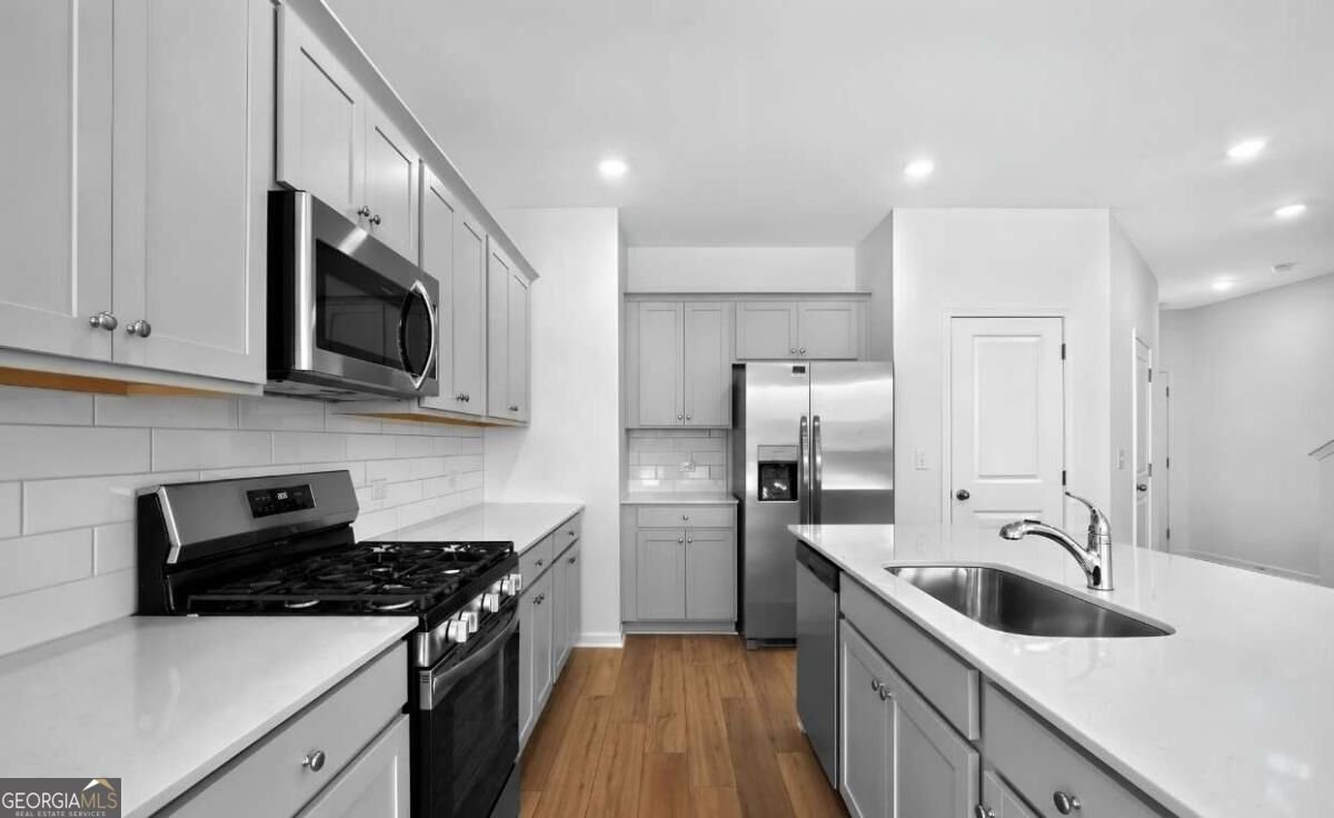 2040 Presley Point Lawrenceville - Photo 6