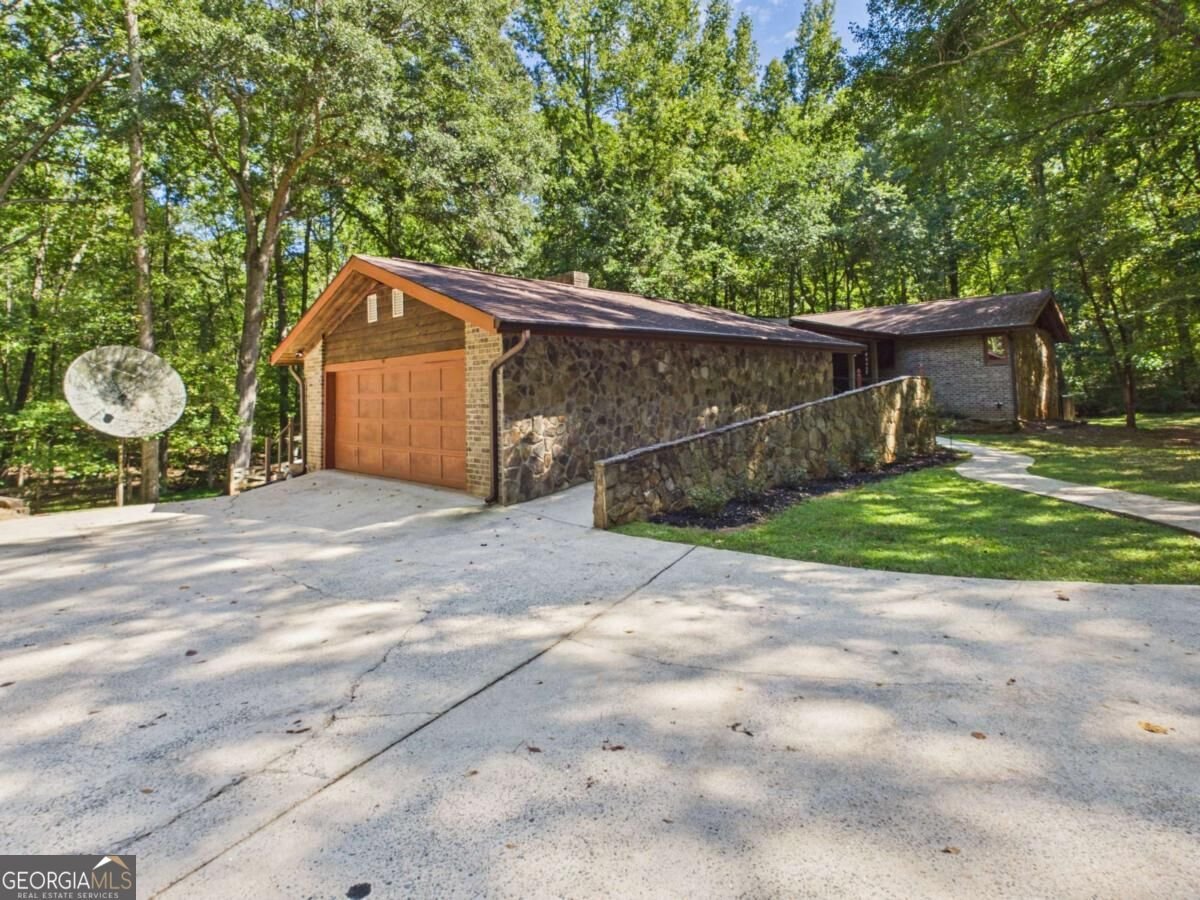 1251 Summit Circle Watkinsville - Photo 42